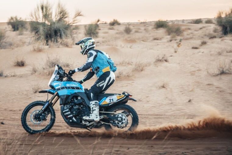 africa eco race 2026