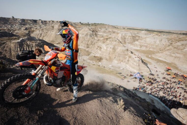 hard-enduro
