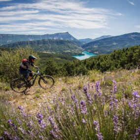 grand rallye vtt