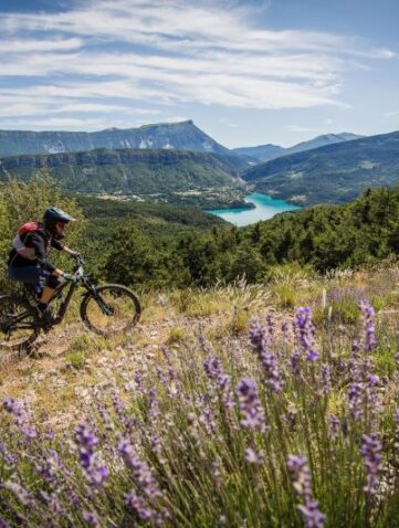 grand rallye vtt