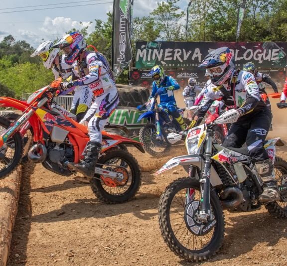 24mx alestrem
