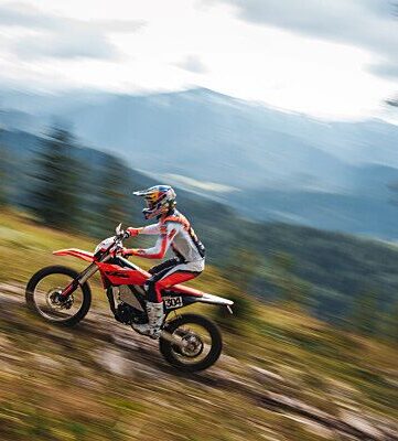 freeride e