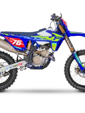 endurogp replica