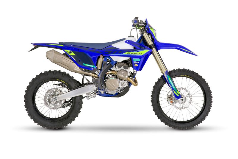 sherco 2027
