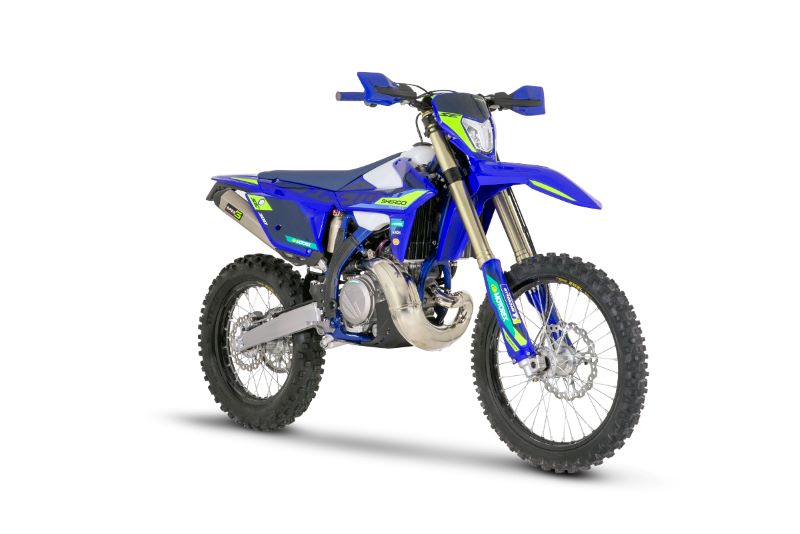 sherco 2027