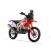 CRF 450RX Rally