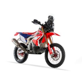 CRF 450RX Rally