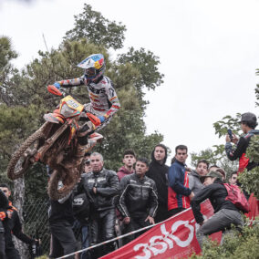 EnduroGP