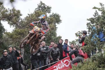 EnduroGP