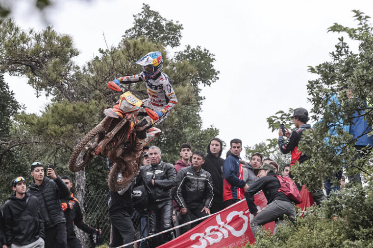 EnduroGP