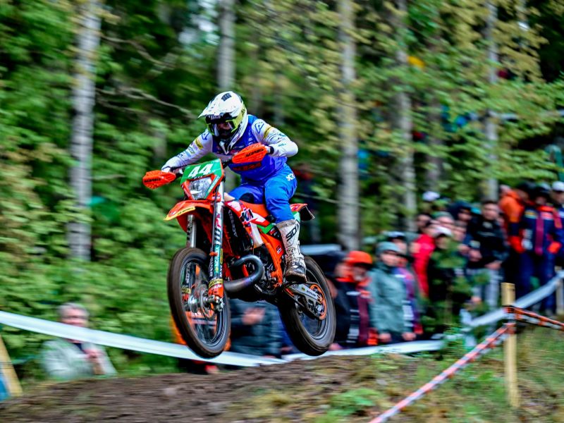 endurogp finlande 