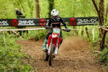 enduro kid 2026