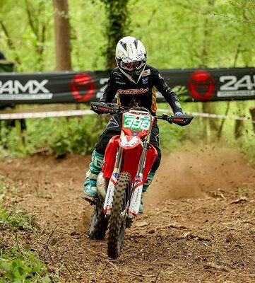 enduro kid 2026