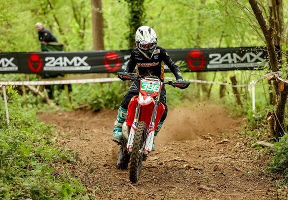 enduro kid 2026