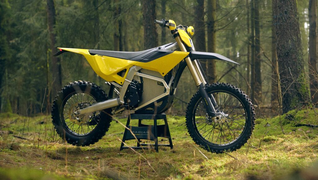 radian exr