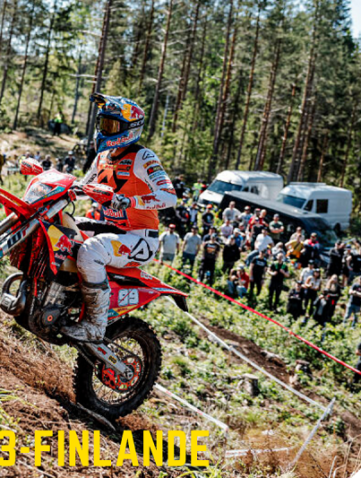 endurogp finlande