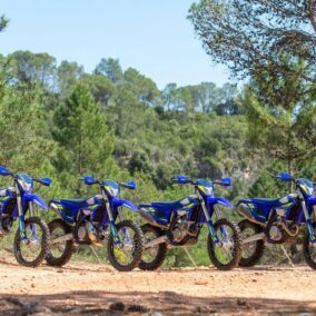 sherco 2027