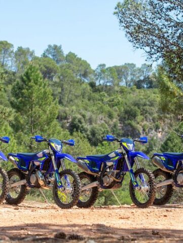 sherco 2027
