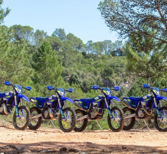 sherco 2027