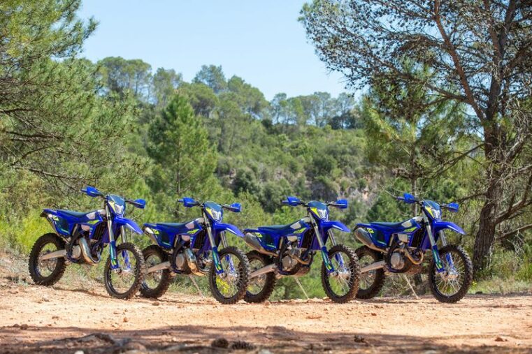 sherco 2027