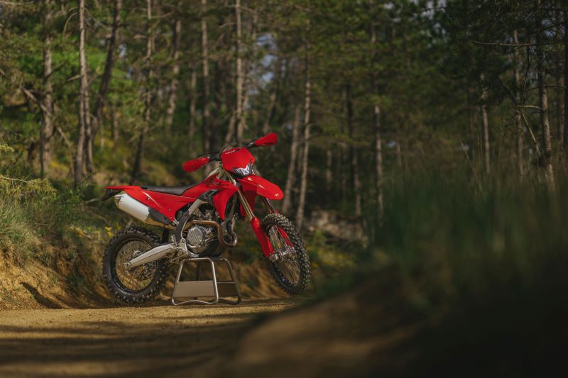 ducati desmo450 eds