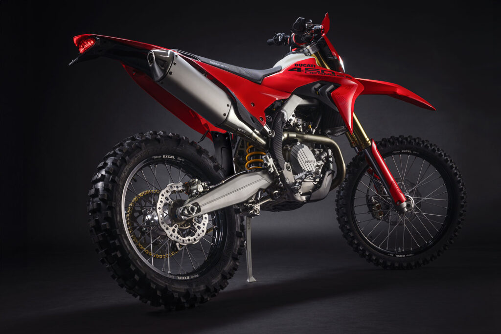 Desmo450 EDS