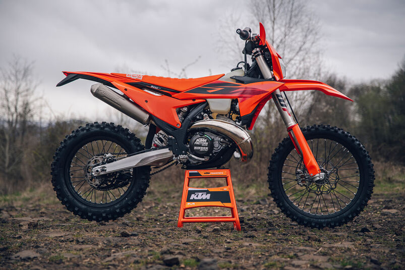 KTM 2027