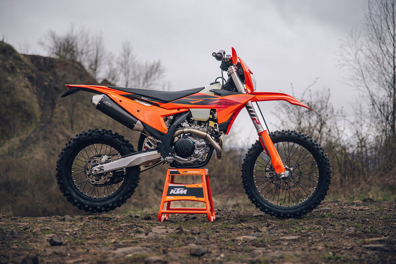 KTM 2027
