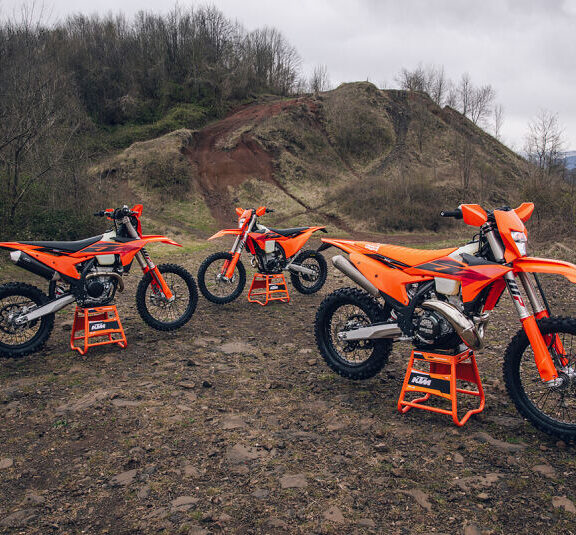 KTM 2027
