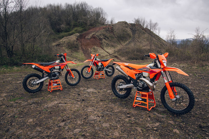 KTM 2027