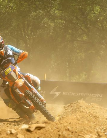 cross-country