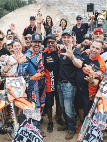 erzbergrodeo 2026