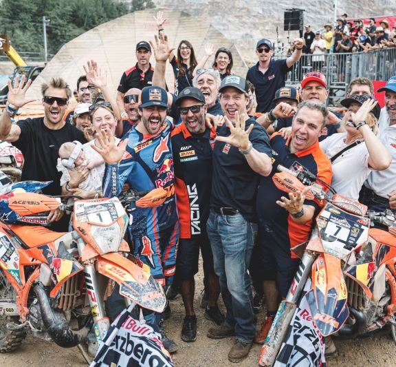 erzbergrodeo 2026