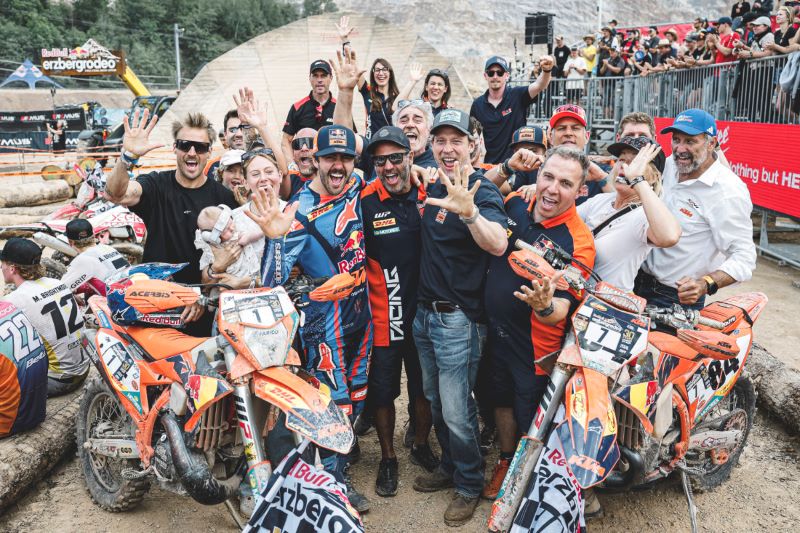 erzbergrodeo 2026