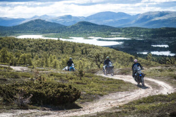 Ténéré Travel Trophy 2026