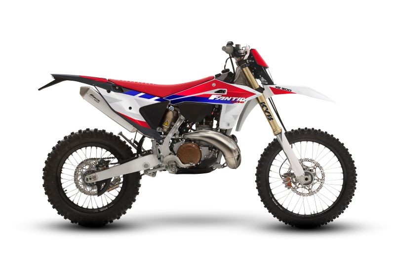 fantic 2027
