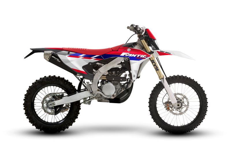 fantic 2027