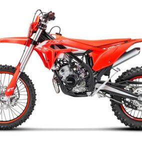 xtrainer 2027