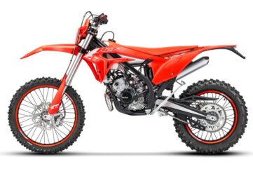 xtrainer 2027