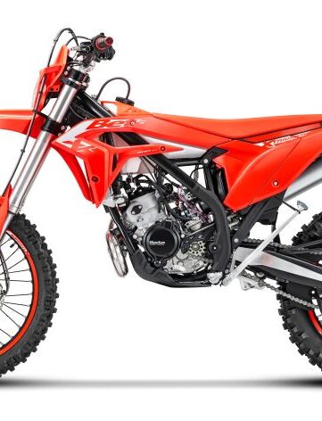 xtrainer 2027