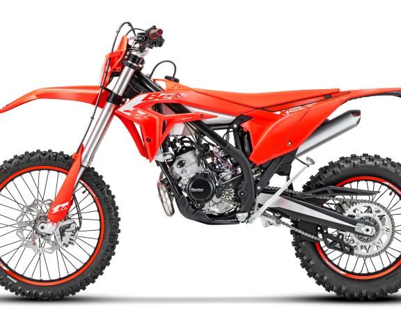 xtrainer 2027