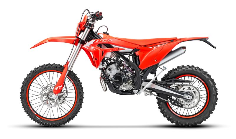 xtrainer 2027