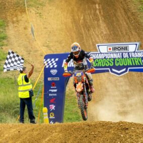 Cross-Country 2026