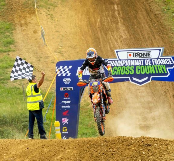 Cross-Country 2026