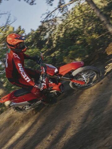 ducati desmo450 eds