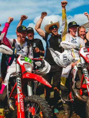 silver kings hard enduro