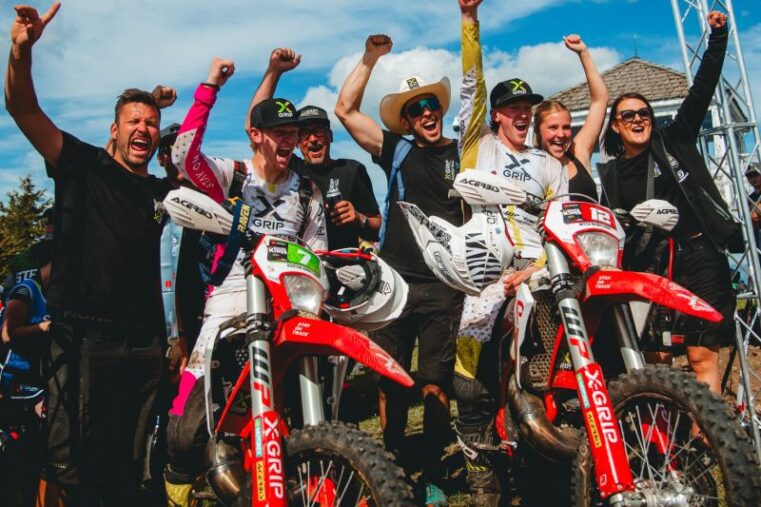 silver kings hard enduro
