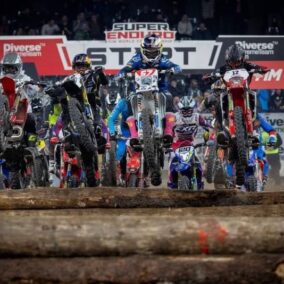 superenduro