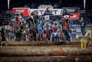superenduro