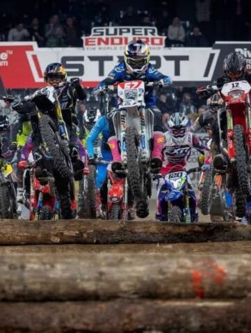 superenduro